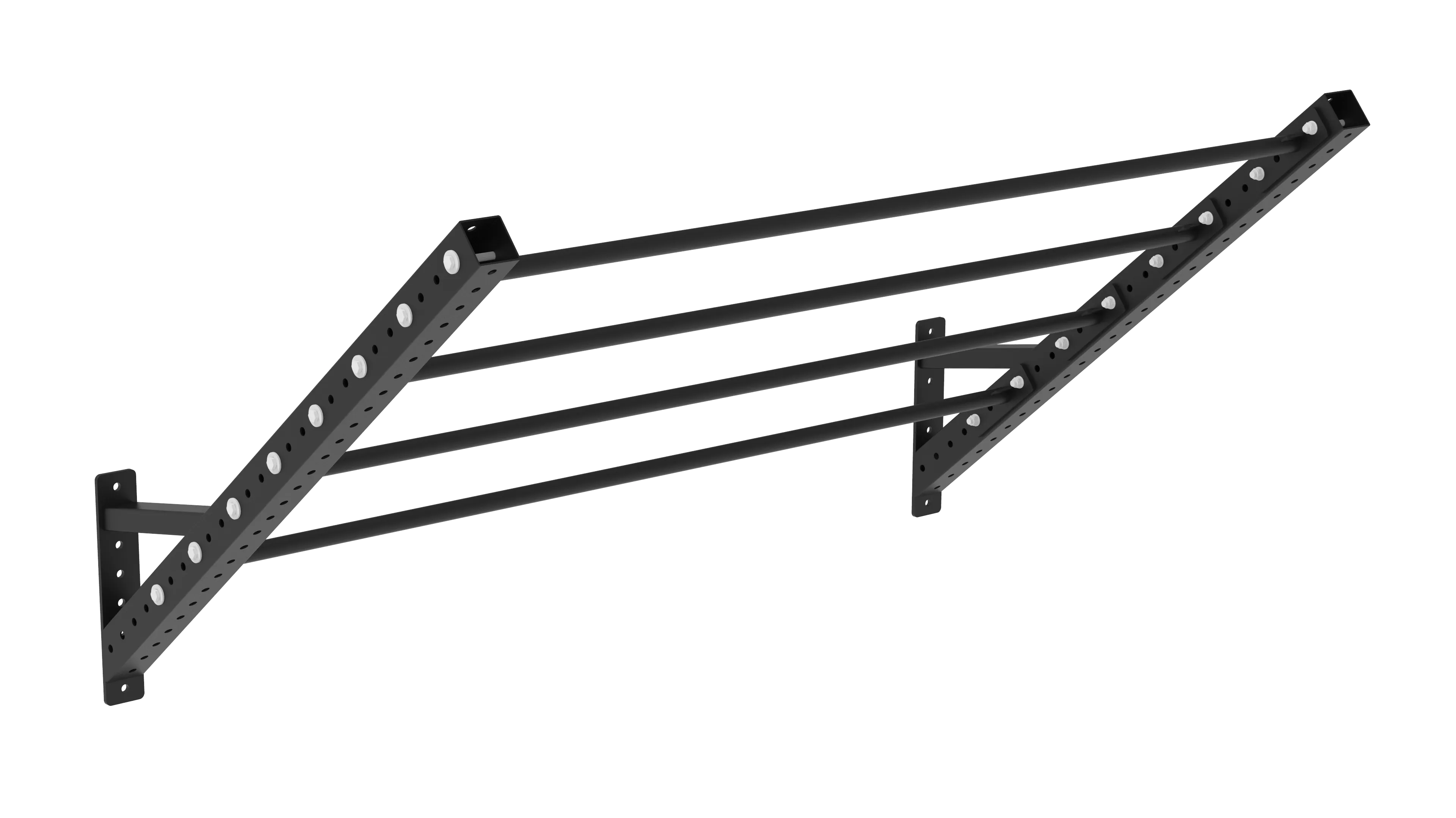 Crossmaxx XL Monkey Wing V2 180 cm monkey bar til Crossmaxx XL rig Crossmaxx XL Monkey Wing V2 180 cm monkey bar til Crossmaxx XL rig